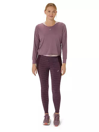 ASICS | Damen Fitnesstight Nagino Run | 